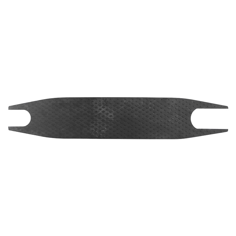 For Ninebot ES1 / ES2 / ES3 / ES4 Scooter Silicone Foot Mat Anti-Slip Pedal Pad