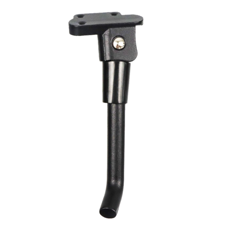 For Ninebot ES1 / ES2 / ES3 / ES4 Electric Scooter Kickstand Aluminum Alloy Side Support Leg