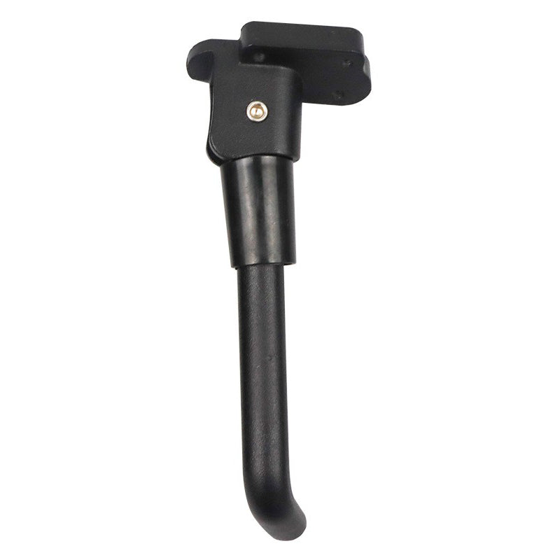 For Ninebot ES1 / ES2 / ES3 / ES4 Electric Scooter Kickstand Aluminum Alloy Side Support Leg