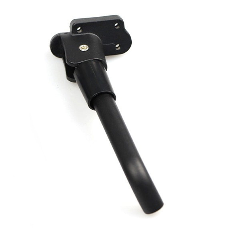 For Ninebot ES1 / ES2 / ES3 / ES4 Electric Scooter Kickstand Aluminum Alloy Side Support Leg