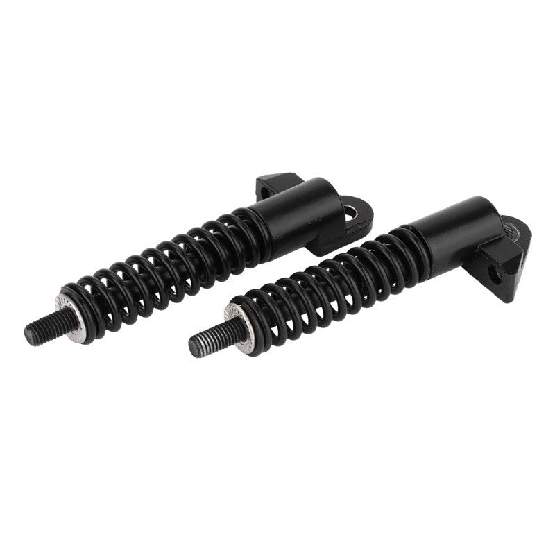 2Pcs For KUGOO M2 Replacement Front Fork Shock Absorber Electric Scooter Spare Part