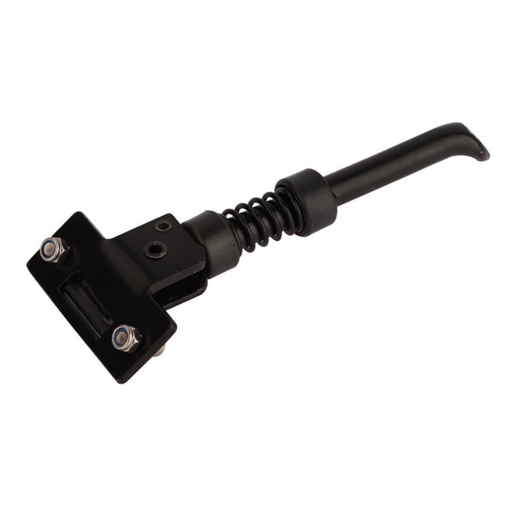 For KUGOO M2 Electric Scooter Kickstand Part Aluminum Alloy Side Support Leg