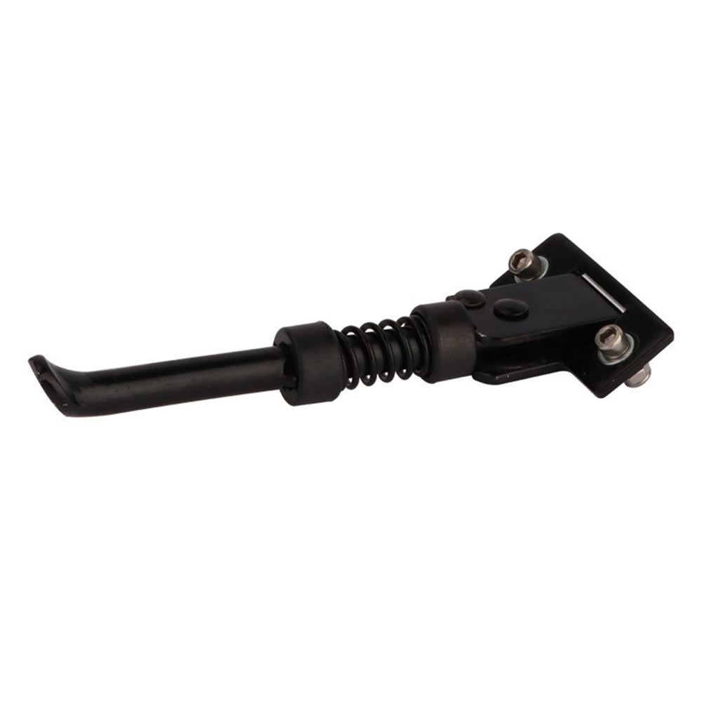 For KUGOO M2 Electric Scooter Kickstand Part Aluminum Alloy Side Support Leg