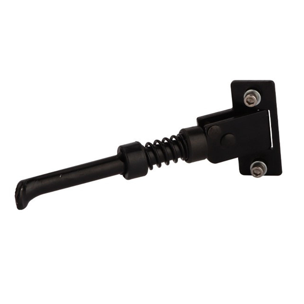 For KUGOO M2 Electric Scooter Kickstand Part Aluminum Alloy Side Support Leg