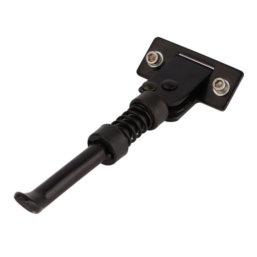 For KUGOO M2 Electric Scooter Kickstand Part Aluminum Alloy Side Support Leg