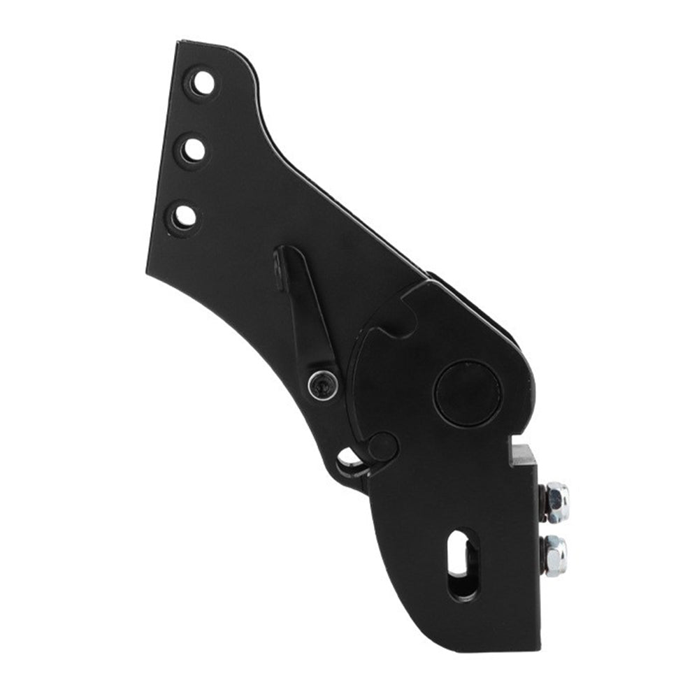 For KUGOO M2 Electric Scooter Aluminum Alloy Rocker Arm Fixing Folding Parts