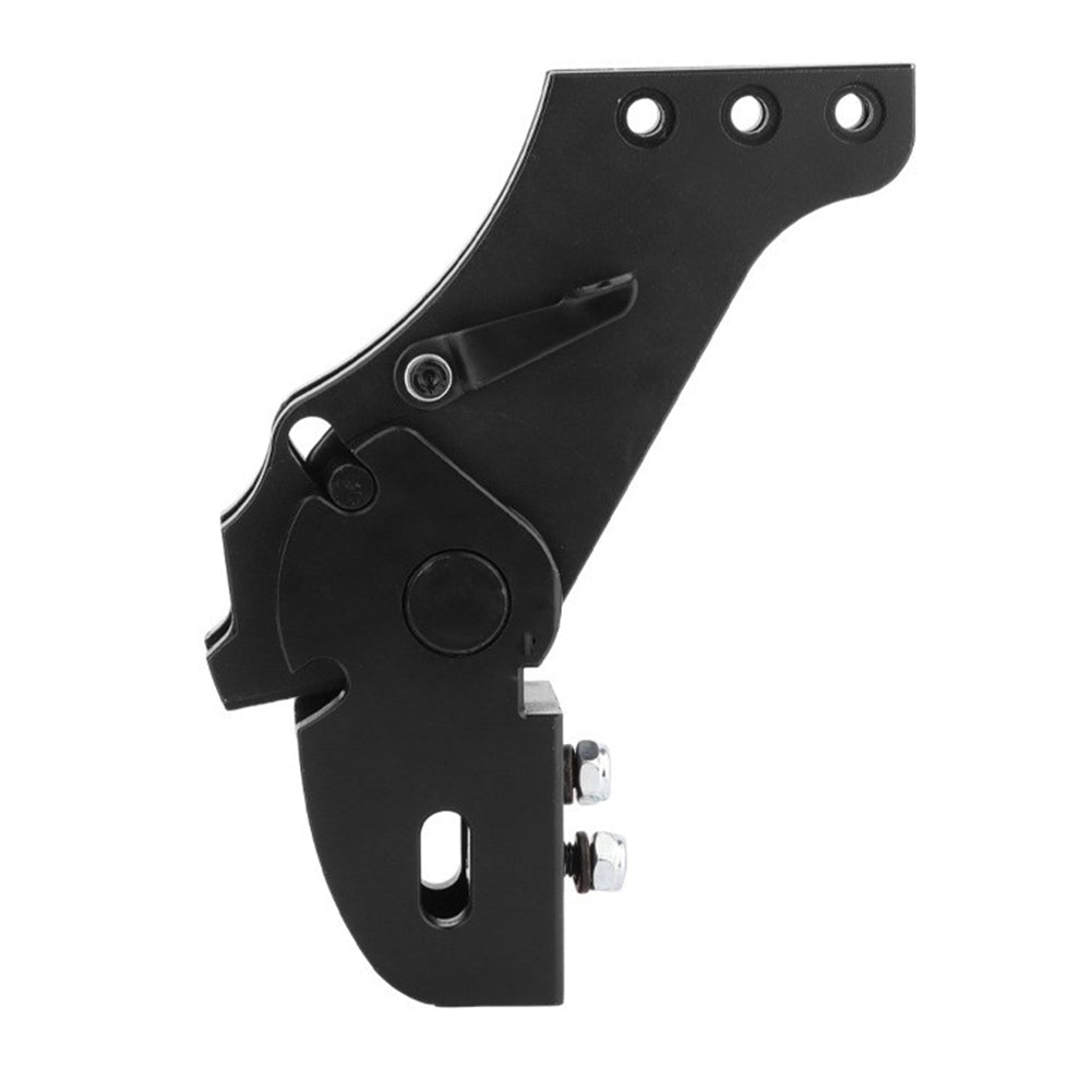 For KUGOO M2 Electric Scooter Aluminum Alloy Rocker Arm Fixing Folding Parts