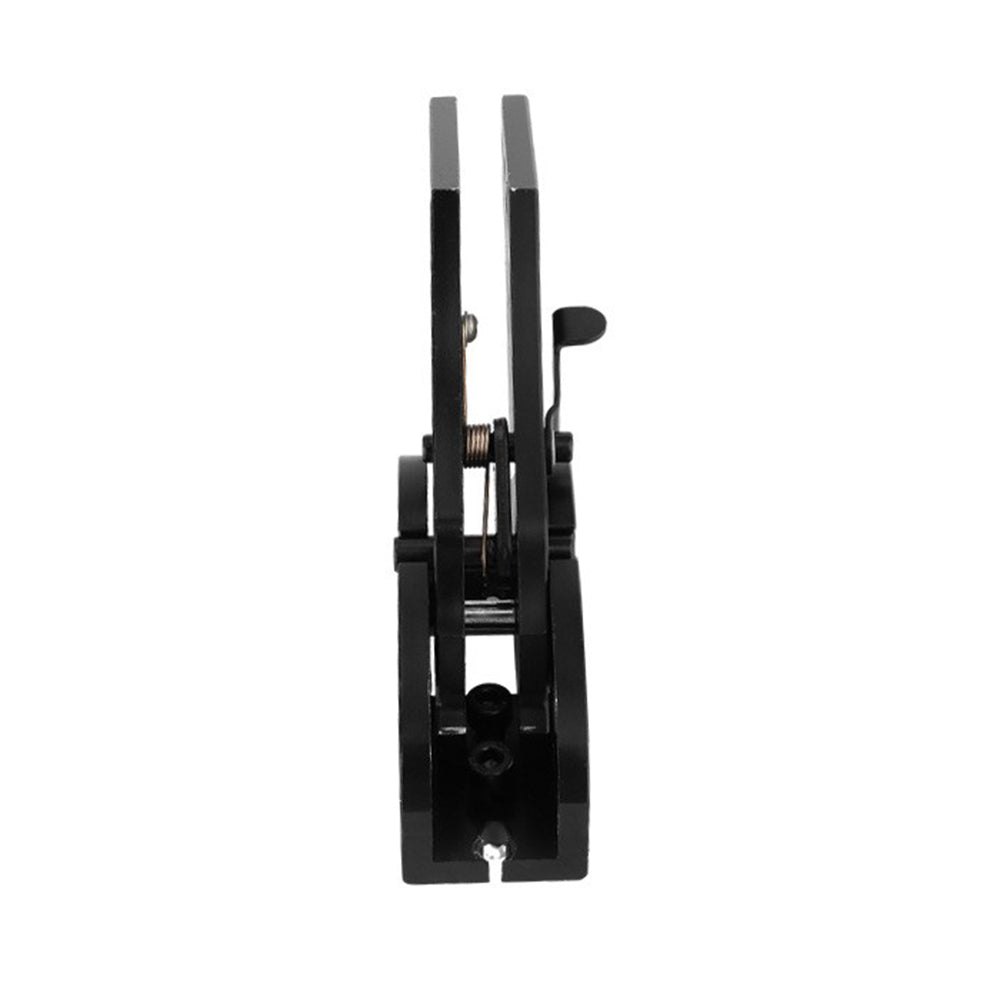 For KUGOO M2 Electric Scooter Aluminum Alloy Rocker Arm Fixing Folding Parts