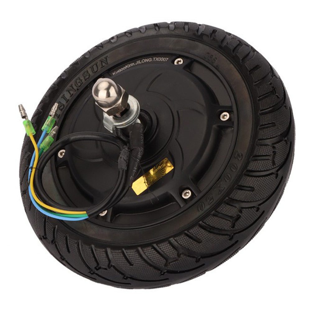 350W 36V Motor Engine for KUGOO M2 Replacement Electric Scooter Front Wheel