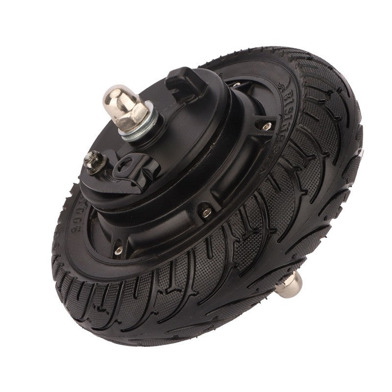 350W 36V Motor Engine for KUGOO M2 Replacement Electric Scooter Front Wheel