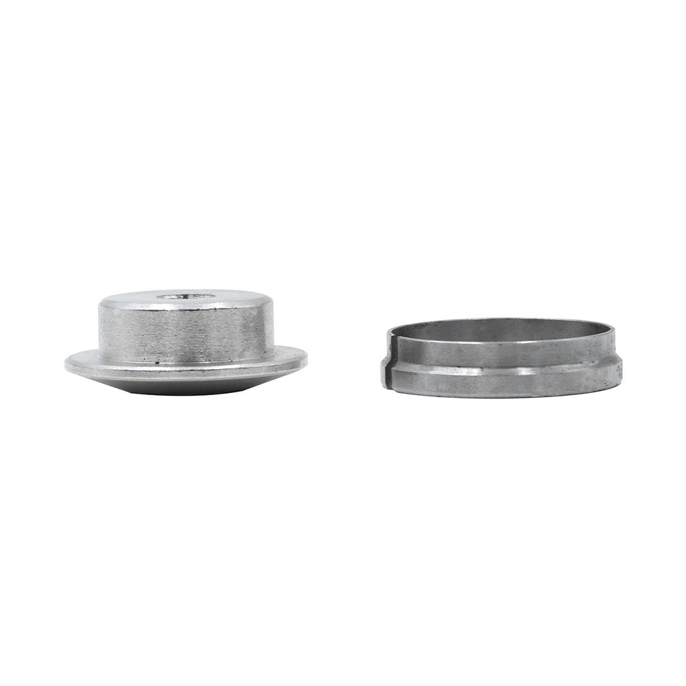 For Ninebot F30 / F40 Electric Scooter Bearing Cap Fixing Ring Folding Pole Parts