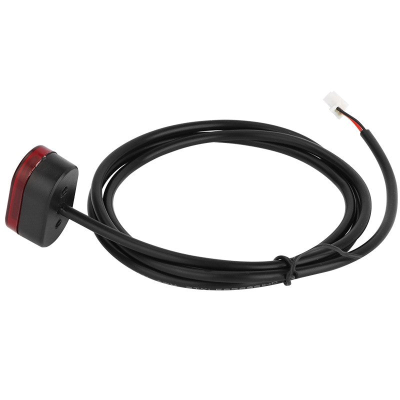 For Ninebot F30 Rear Tail Light Taillight Electric Scooter Replacement Part Accessory
