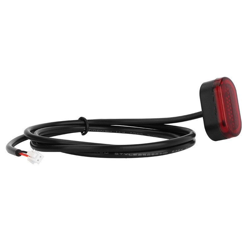 For Ninebot F30 Rear Tail Light Taillight Electric Scooter Replacement Part Accessory