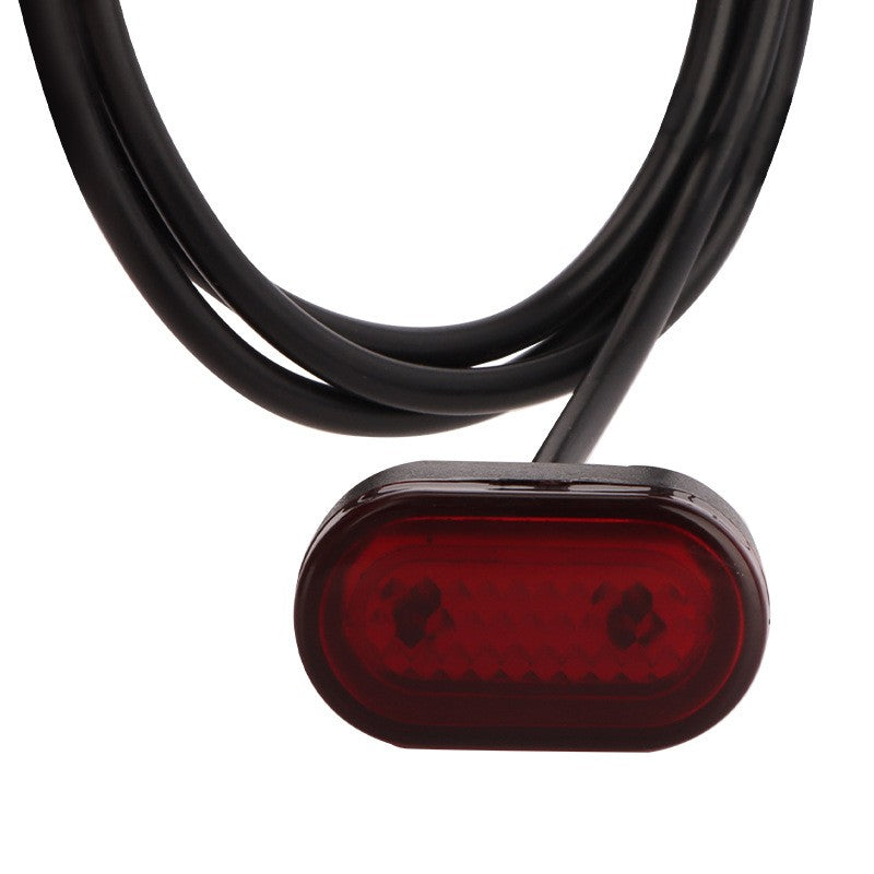 For Ninebot F30 Rear Tail Light Taillight Electric Scooter Replacement Part Accessory