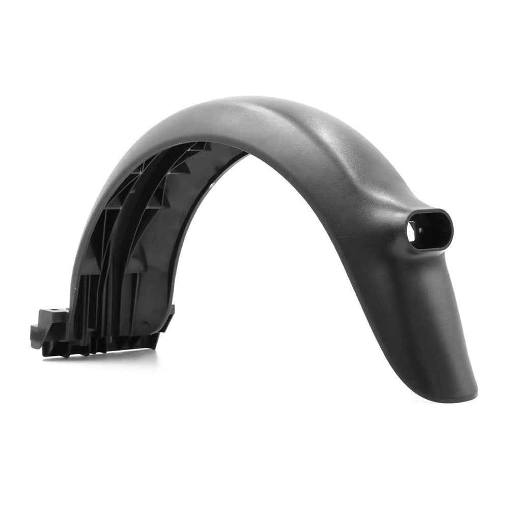For Ninebot F30 Electric Scooter Anti-splash Back Fender Plastic Rear Mudguard