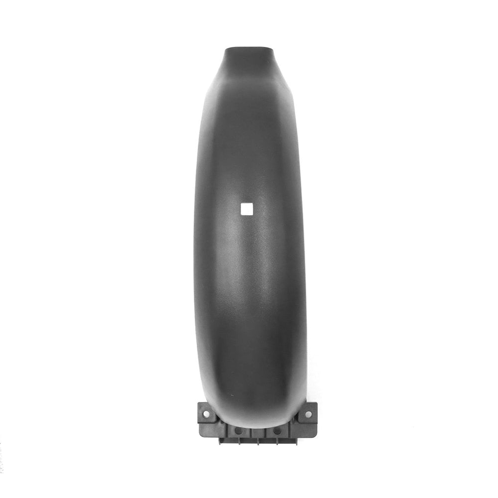 For Ninebot F30 Electric Scooter Anti-splash Back Fender Plastic Rear Mudguard