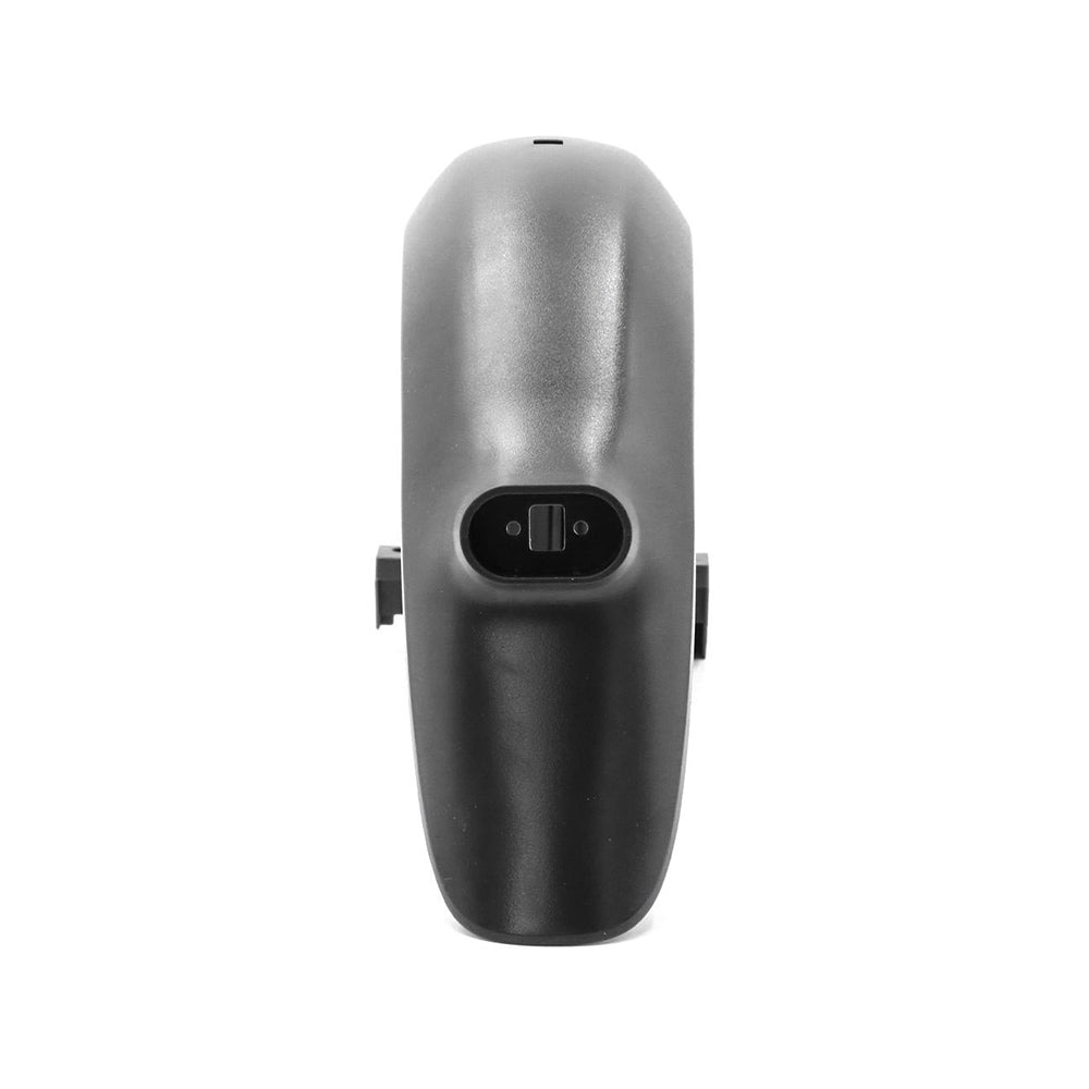 For Ninebot F30 Electric Scooter Anti-splash Back Fender Plastic Rear Mudguard