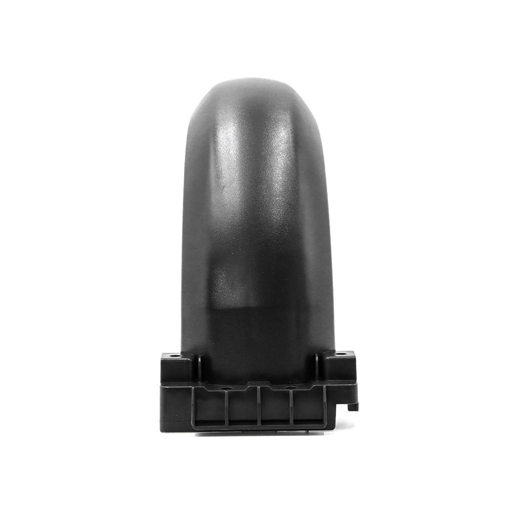 For Ninebot F30 Electric Scooter Anti-splash Back Fender Plastic Rear Mudguard