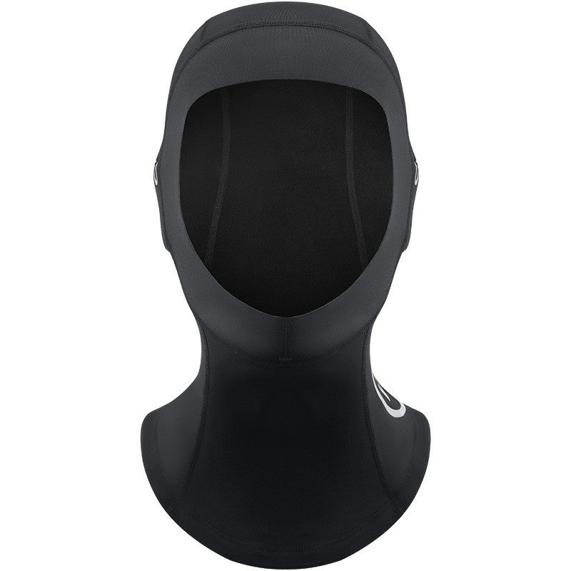 ROCKBROS LF70681 Windproof Motorcycle Balaclava Anti-slip Cycling Head Gear