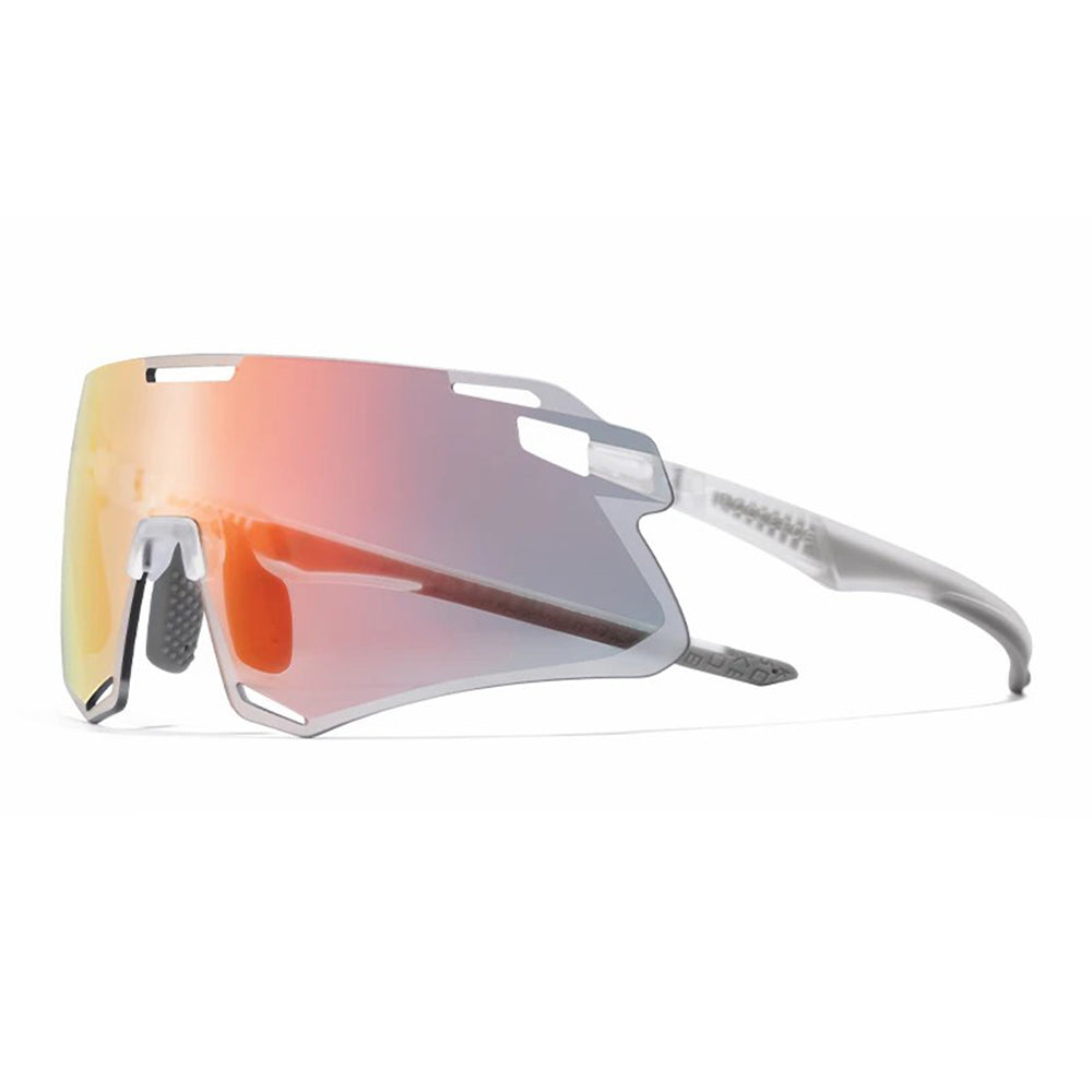ROCKBROS SP318 Cycling Glasses Lightweight Bike Eyeglasses Outdoor Protection Goggles