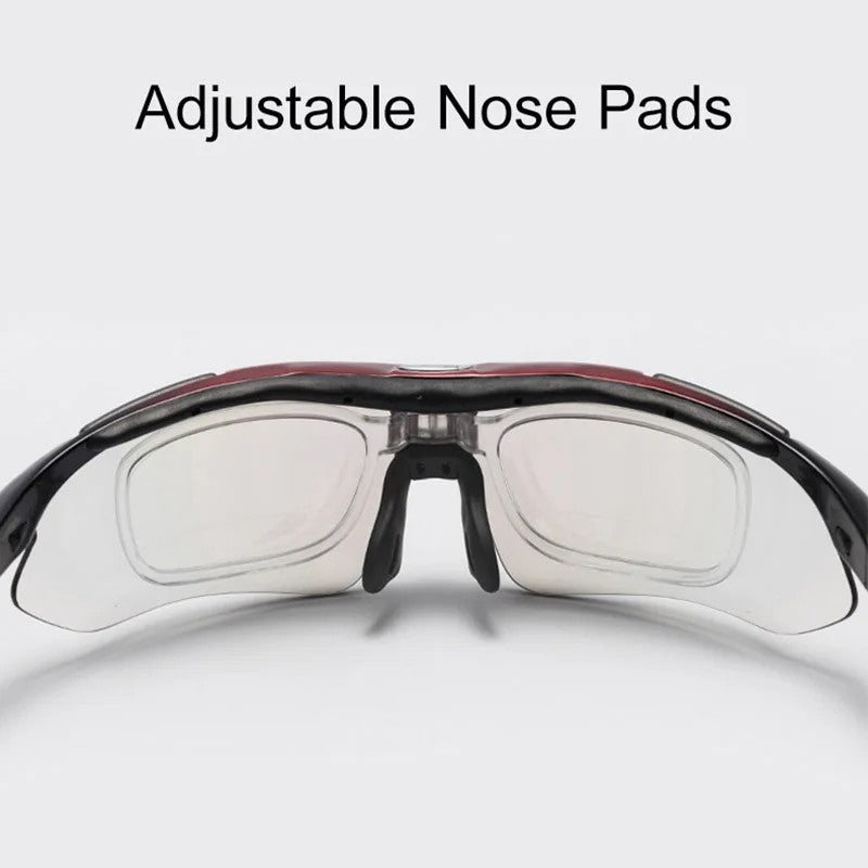ROCKBROS 0089 Outdoor Cycling Glasses Men Women Sunglasses MTB Road Bike Goggles