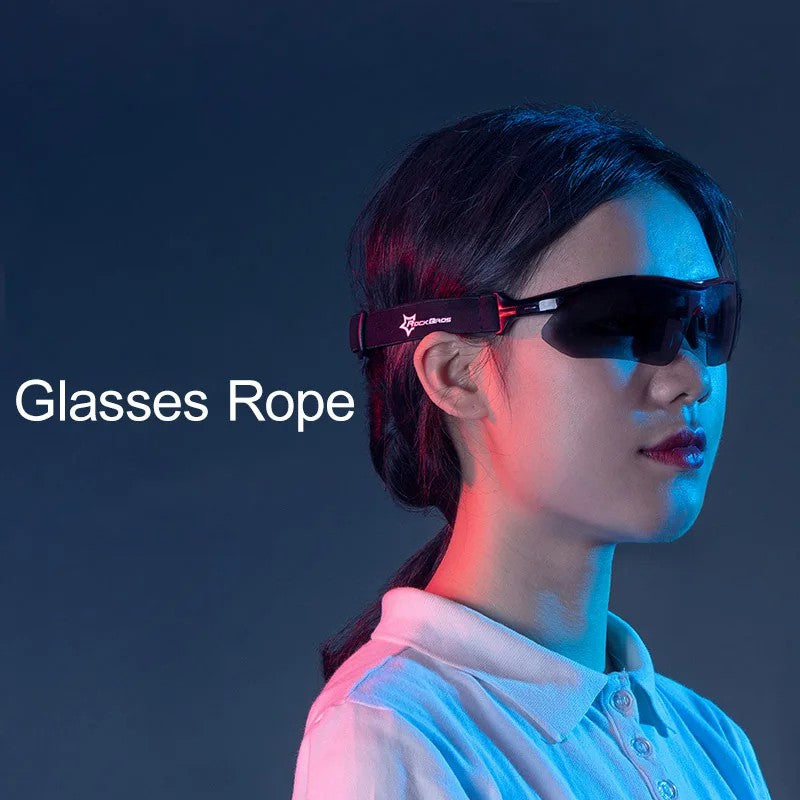 ROCKBROS 0089 Outdoor Cycling Glasses Men Women Sunglasses MTB Road Bike Goggles