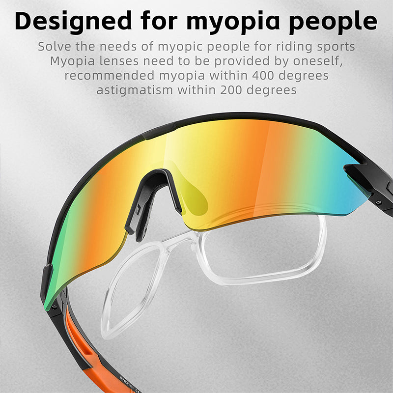 WEST BIKING Colorful Coating Lens Cycling Running Glasses Men Women Outdoor Sunglasses