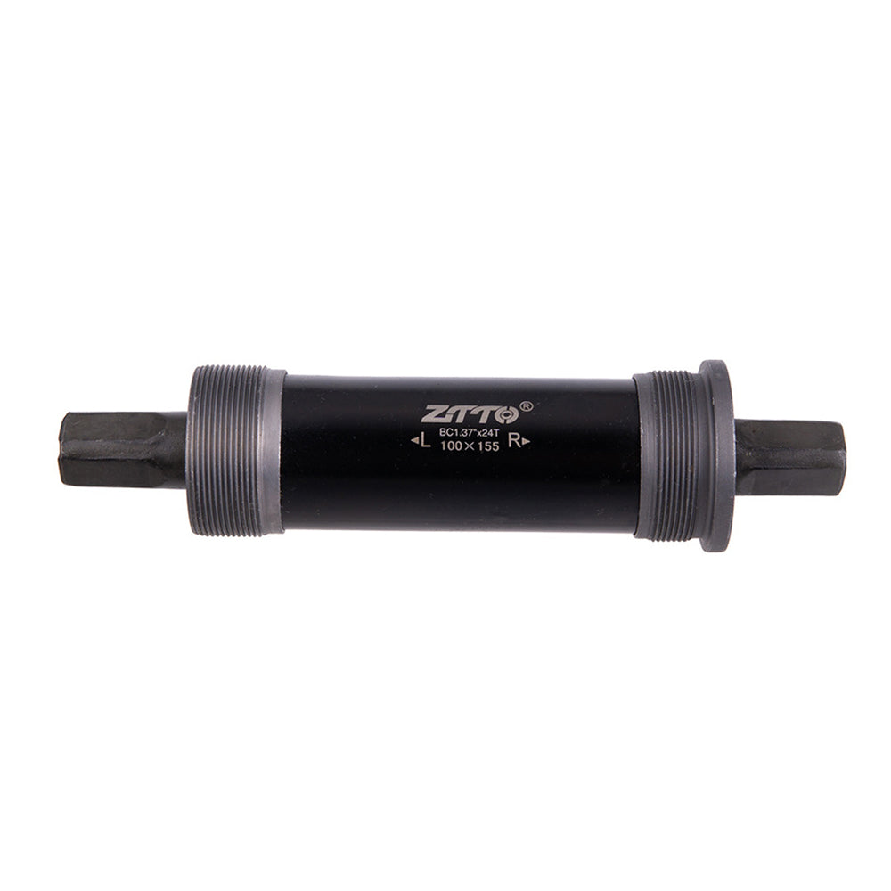 ZTTO Metal Road Bike MTB Square Taper Sealed Bottom Bracket with Screws