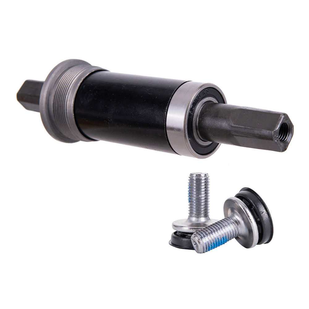 ZTTO fkzz MTB Road Bicycle Square Taper Bottom Bracket Bearing 68mm with Waterproof Screws