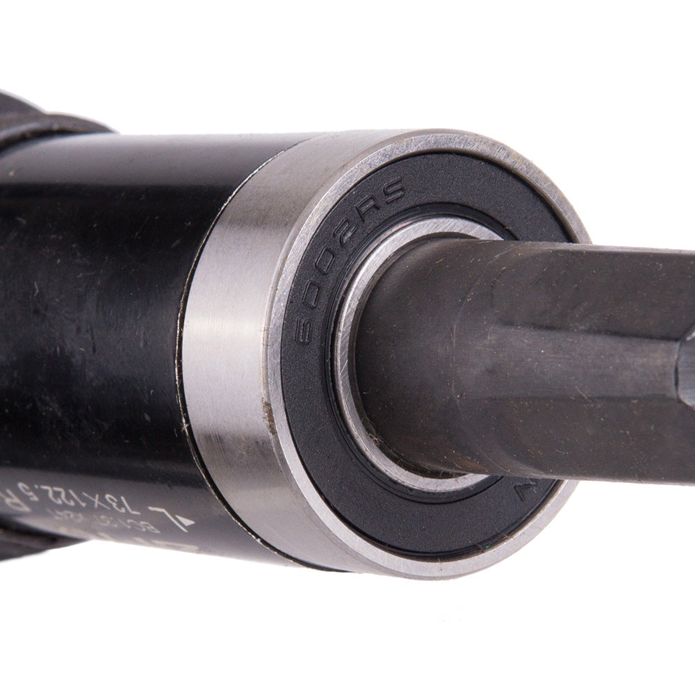ZTTO fkzz MTB Road Bicycle Square Taper Bottom Bracket Bearing 68mm with Waterproof Screws