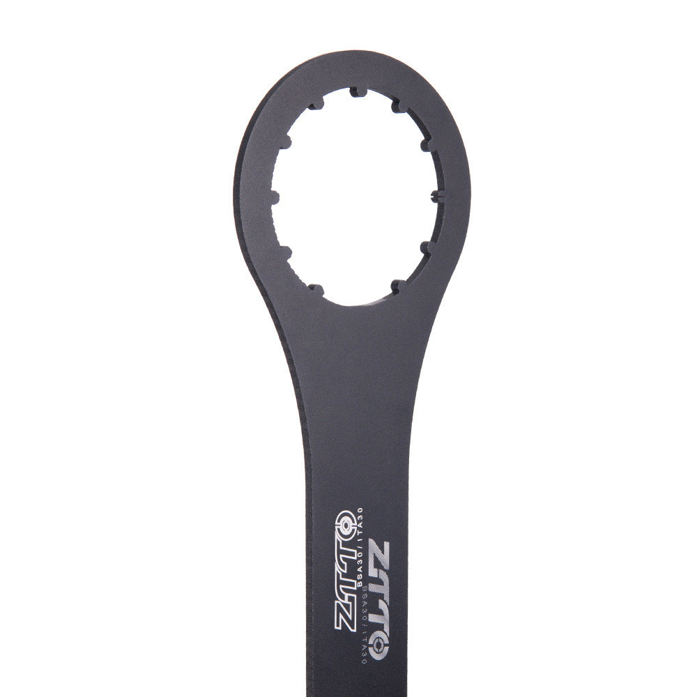 ZTTO BSA30 Aluminum Alloy Bike Bottom Bracket Wrench Install Removal Spanner Tool