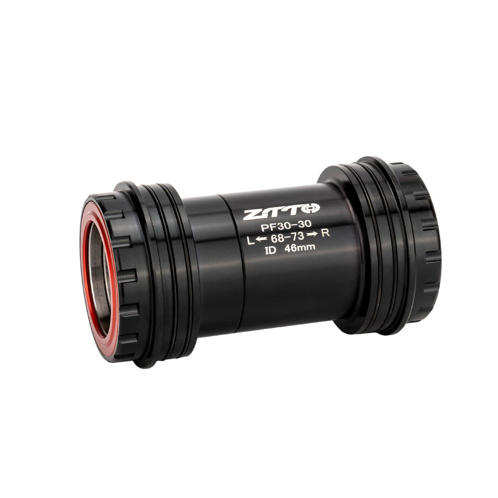 ZTTO PF30 46mm MTB Road Bike Aluminum Alloy Bottom Bracket Crankset Parts