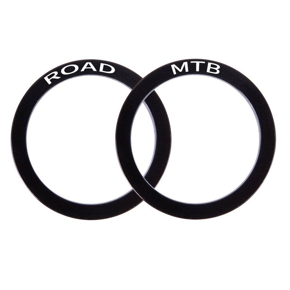 ZTTO BB30 68 / 73mm 42mm Frame Thread Lock Bicycle Bottom Bracket for SRAM / Truvativ DUB Crankset