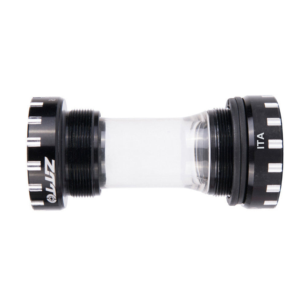 ZTTO BB109ITA Italian Threaded Central Axis Bicycle Ceramic Bottom Bracket