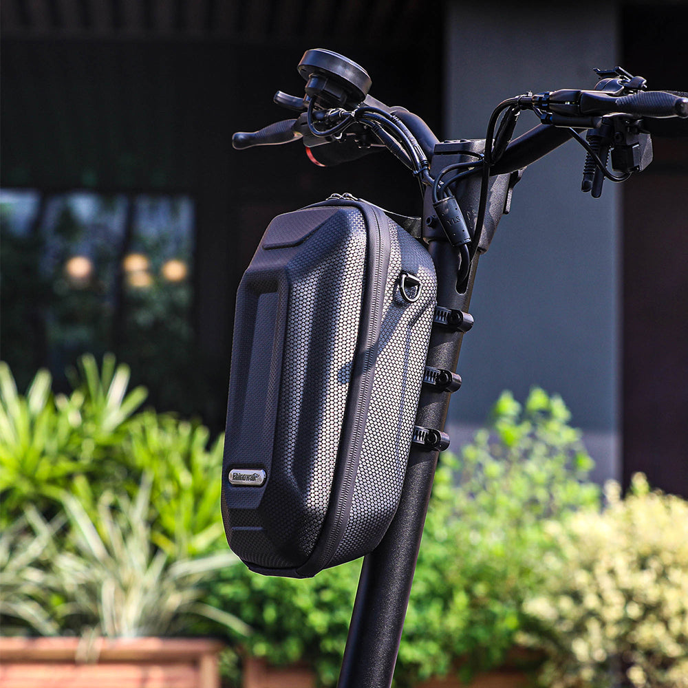 RHINOWALK K90 Electric Scooter Front Hanging Bag Quick Release Storage Bag
