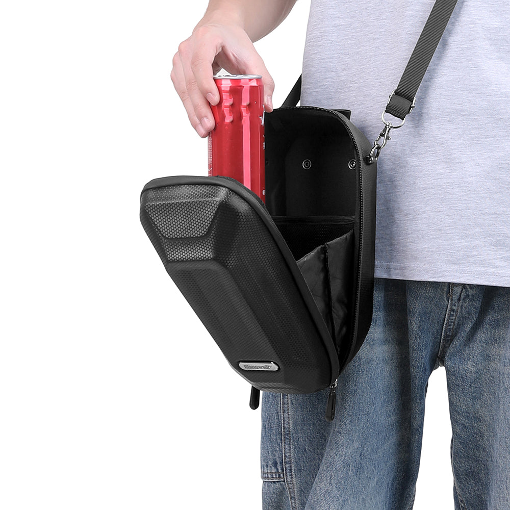RHINOWALK K90 Electric Scooter Front Hanging Bag Quick Release Storage Bag