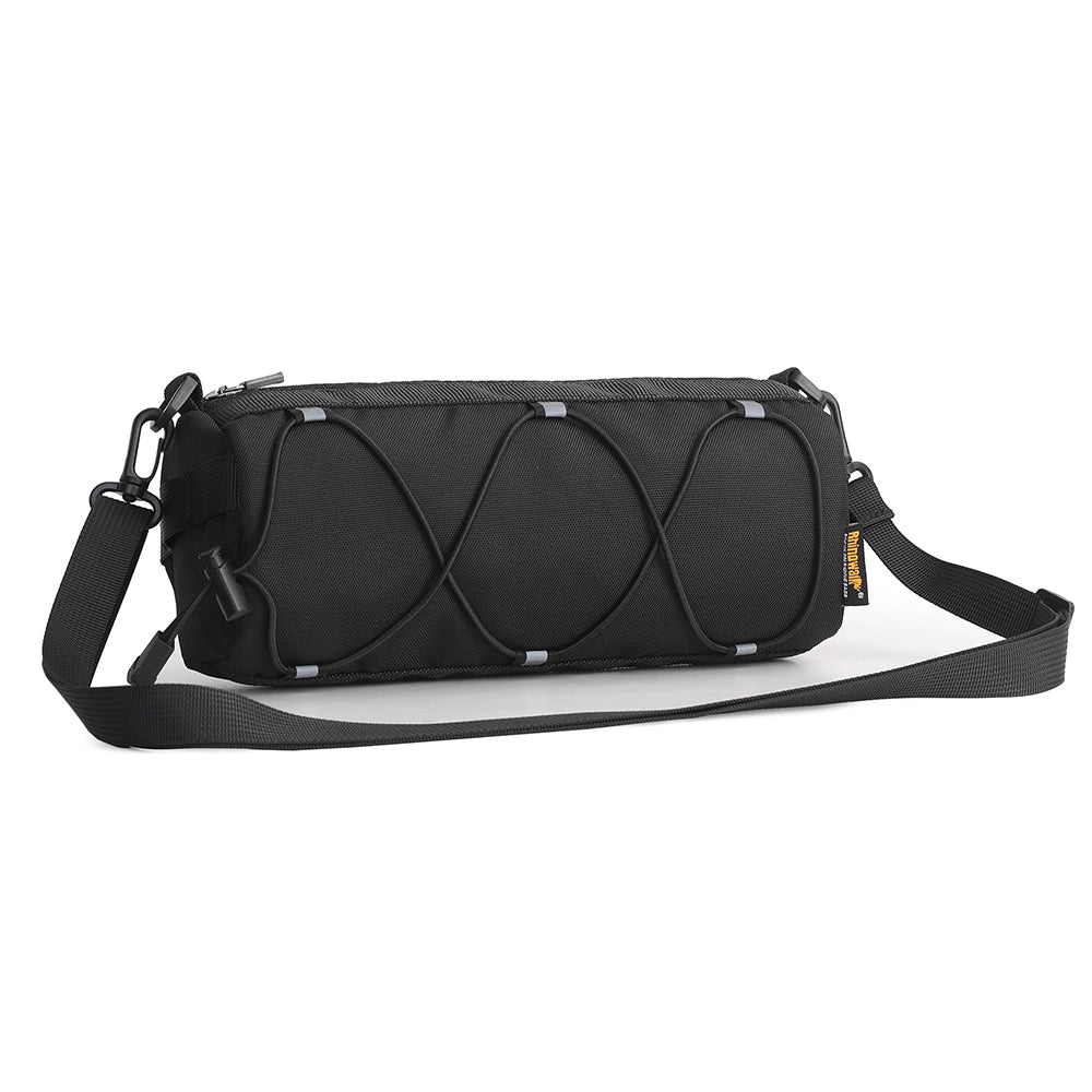 RHINOWALK RK9103 Bicycle Handlebar Front Hanging Bag Bike Front Storage Bag