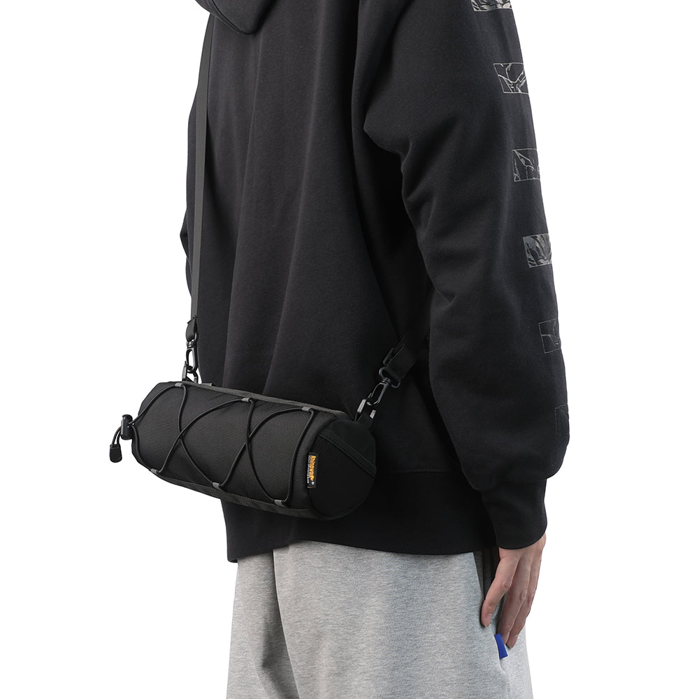 RHINOWALK RK9103 Bicycle Handlebar Front Hanging Bag Bike Front Storage Bag