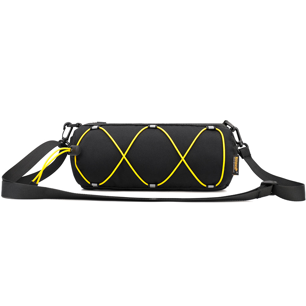 RHINOWALK RK9103 Bicycle Handlebar Front Hanging Bag Bike Front Storage Bag