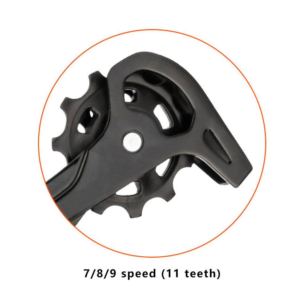 ZTTO MICORNEW Bike Speed Chain Tensioner Bicycle Replacement Accessories
