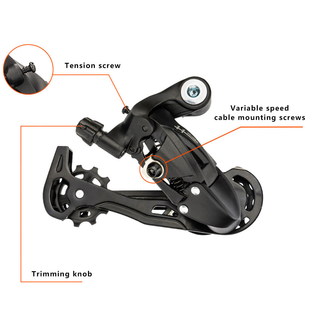 ZTTO MICORNEW Bike Speed Chain Tensioner Bicycle Replacement Accessories