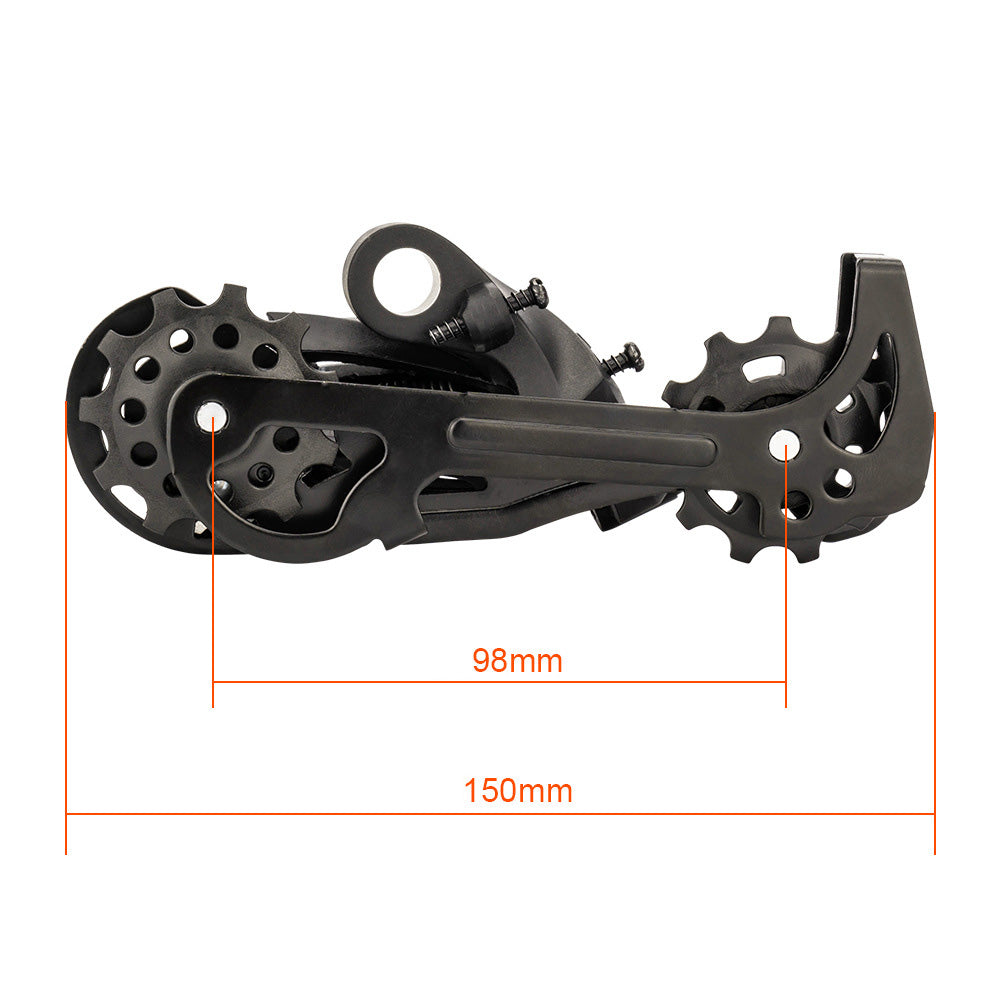 ZTTO MICORNEW Bike Speed Chain Tensioner Bicycle Replacement Accessories
