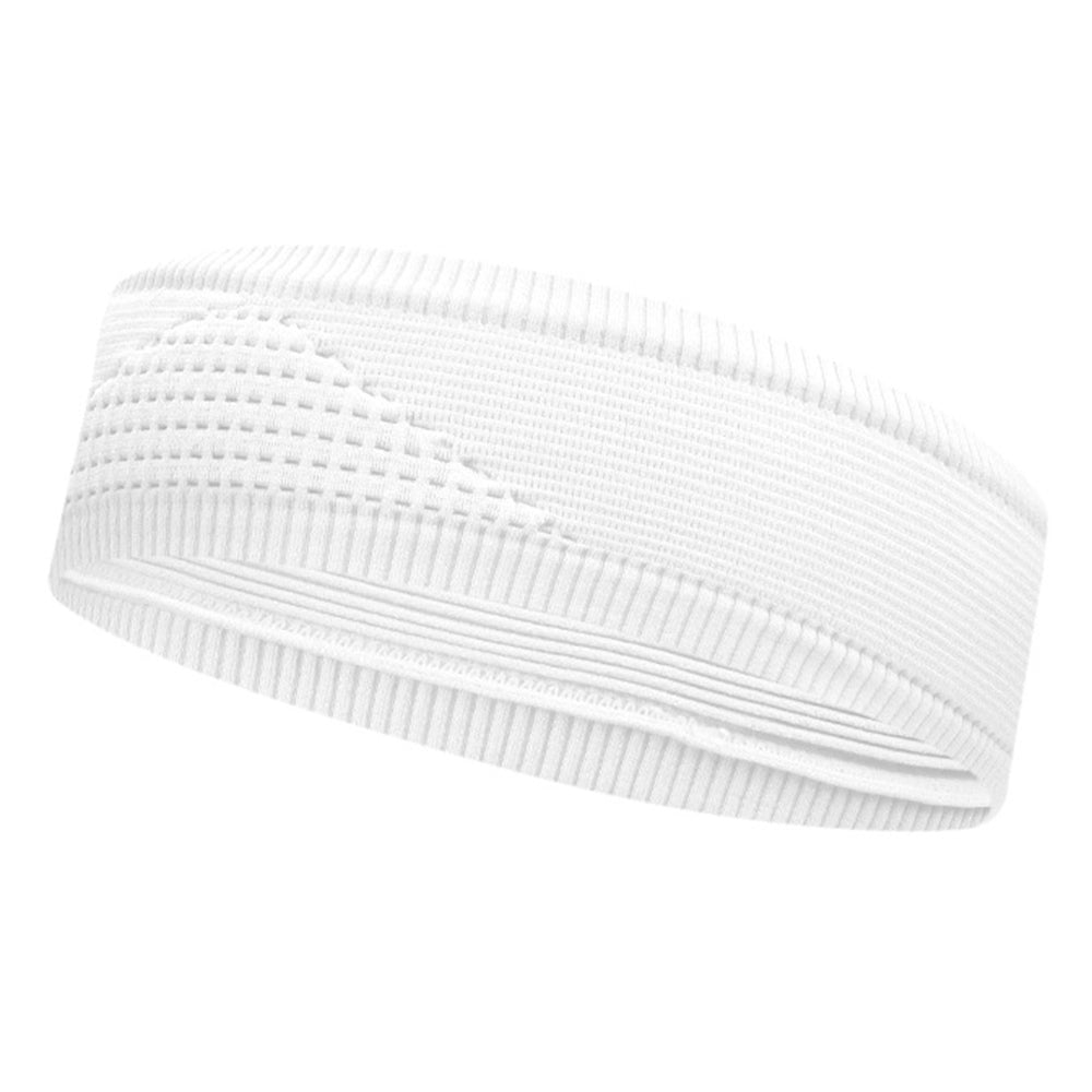 C88 Nylon+Spandex Workout Headband Sweatband Sweat-absorbed Head Band Sports Hair Band