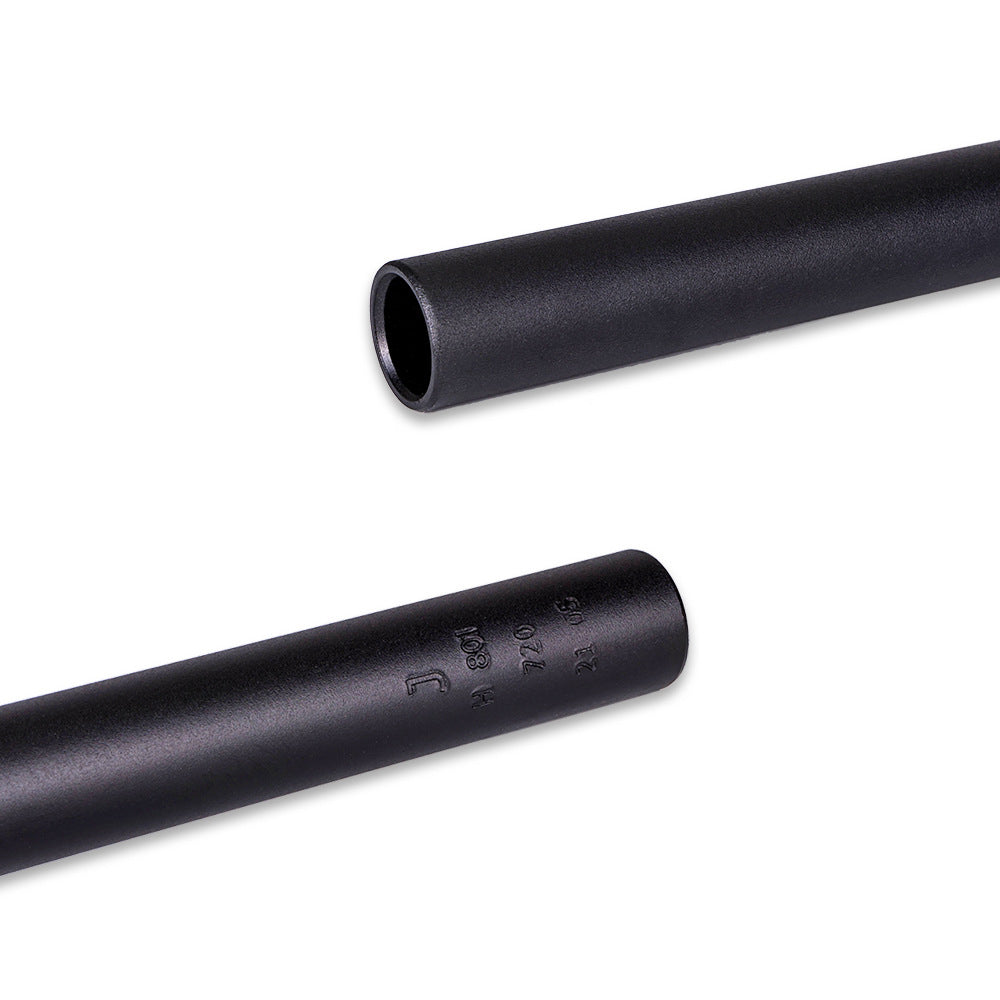 ZTTO 31.8mm x 720mm / 780mm Aluminum Alloy Bicycle Handlebar Mountain Bike Riser Bar