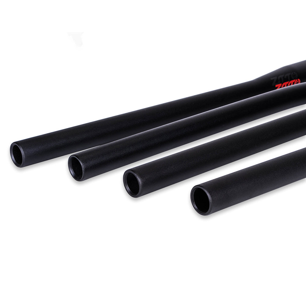 ZTTO 31.8mm x 720mm / 780mm Aluminum Alloy Bicycle Handlebar Mountain Bike Riser Bar