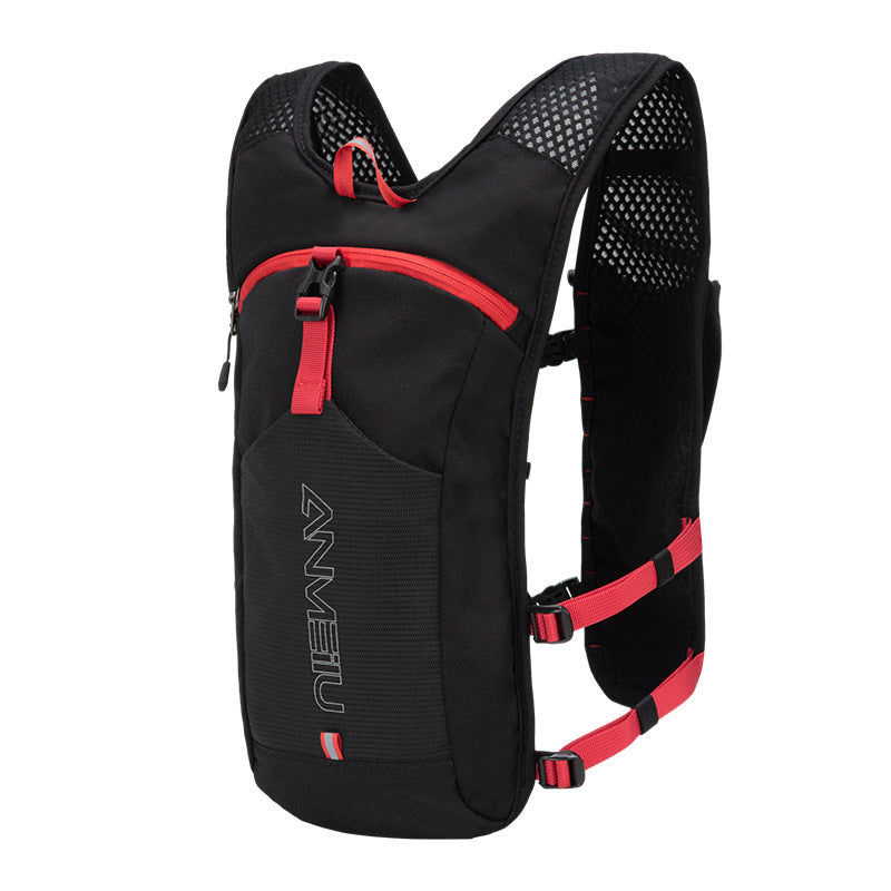 ANMEILU 8016 Outdoor Sports Hiking Backpack Camping Dual Shoulder Bag