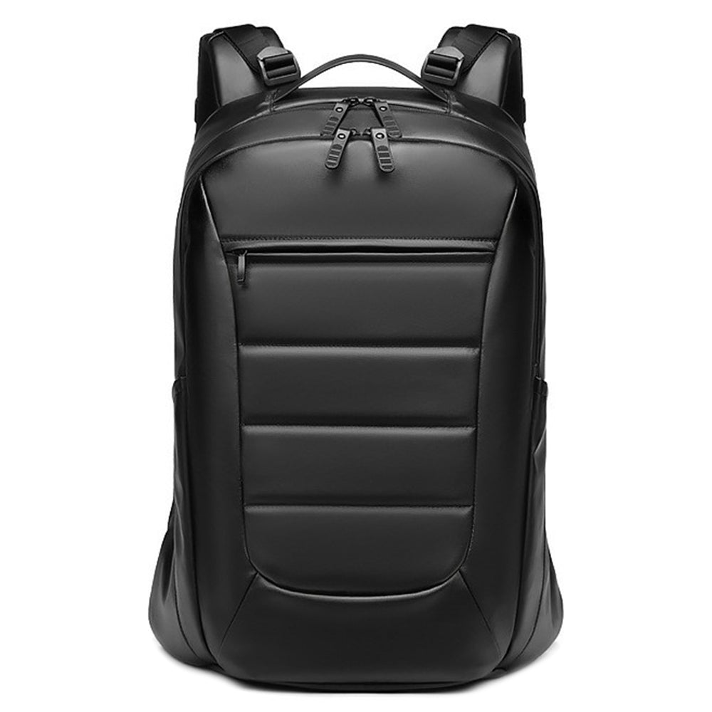 2289 Waterproof Oxford Cloth Travel Backpack Business 16-Inch Laptop Carrying Bag
