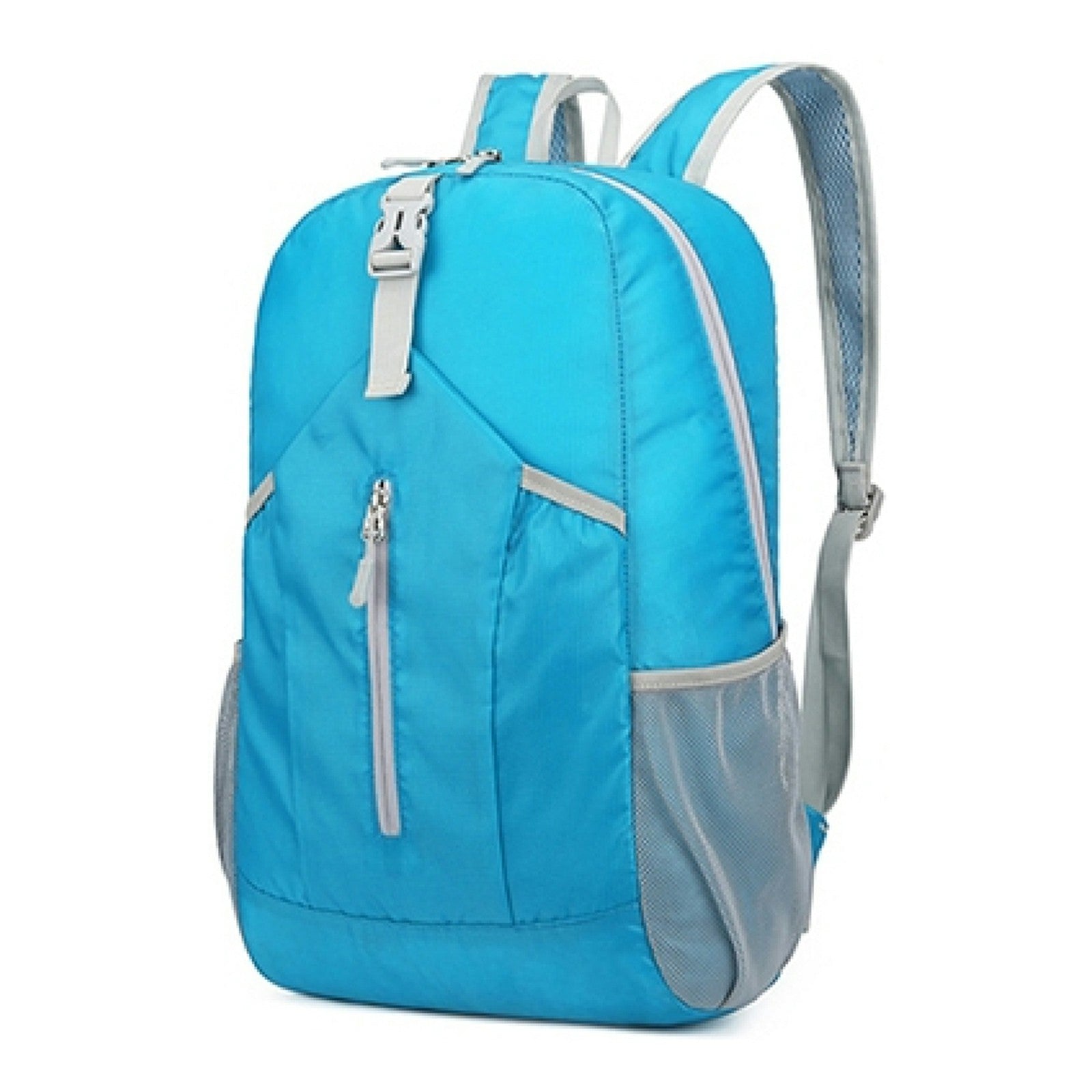 HAWEEL HWL7031 Outdoor Ultra-light Foldable Rucksack Climbing Hiking Waterproof Polyester Backpack