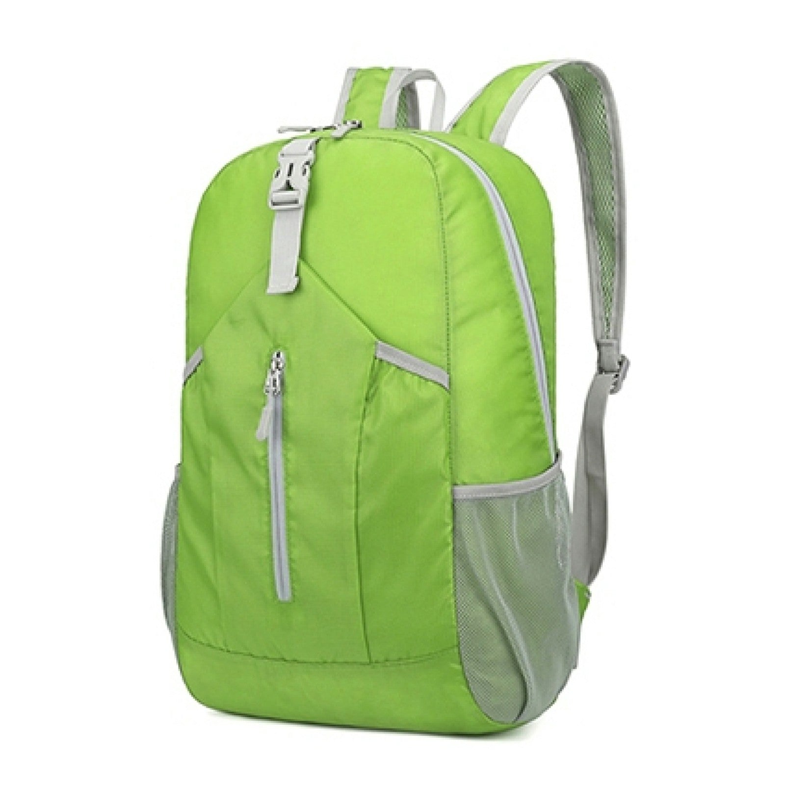 HAWEEL HWL7031 Outdoor Ultra-light Foldable Rucksack Climbing Hiking Waterproof Polyester Backpack