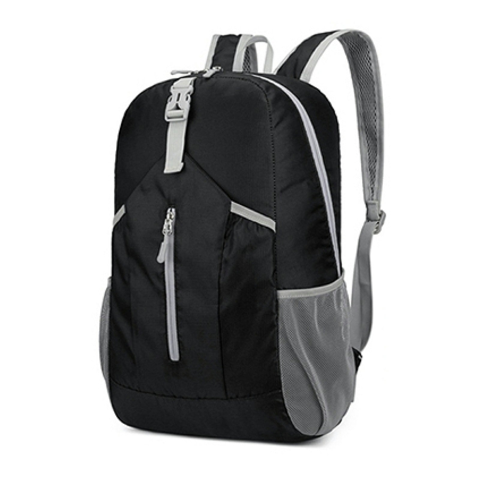HAWEEL HWL7031 Outdoor Ultra-light Foldable Rucksack Climbing Hiking Waterproof Polyester Backpack